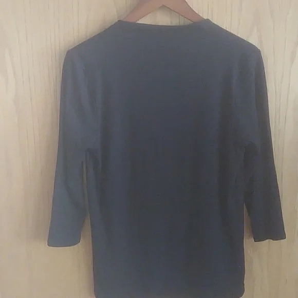 Stretch top - Picture 3 of 4